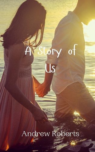 Cover image for A Story of Us