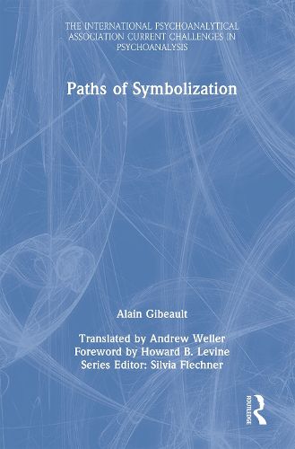Cover image for Paths of Symbolization