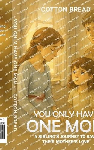 Cover image for You Only Have One Mom