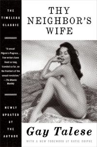 Cover image for Thy Neighbor's Wife
