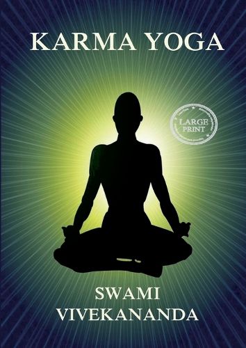 Cover image for Karma Yoga