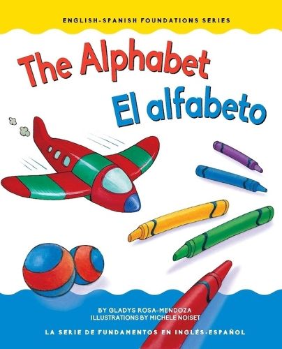 The Alphabet / El Alfabeto