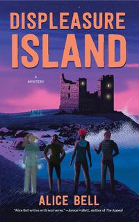Cover image for Displeasure Island
