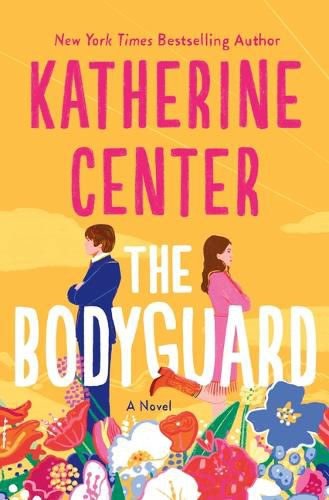 Cover image for The Bodyguard