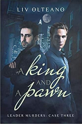 Cover image for A King and a Pawn