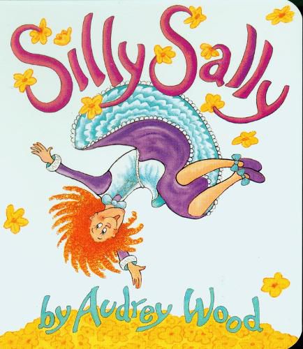 Cover image for Silly Sally