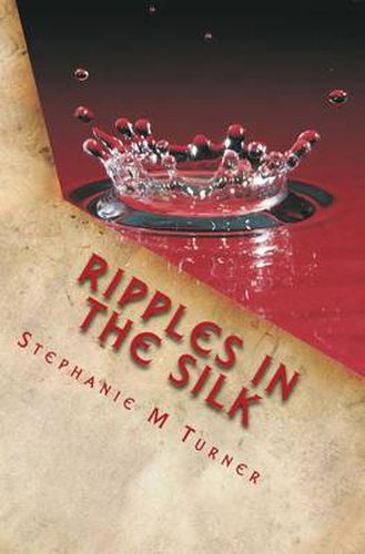 Cover image for Ripples in the Silk