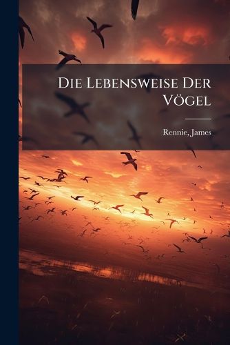 Cover image for Die Lebensweise Der V Gel