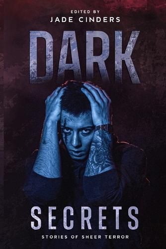 Cover image for Dark Secrets