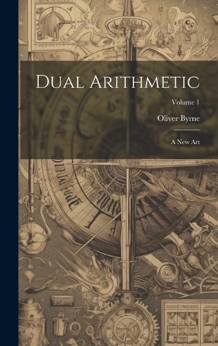 Cover image for Dual Arithmetic