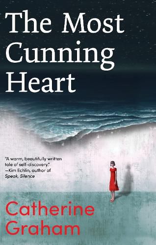 Cover image for The Most Cunning Heart