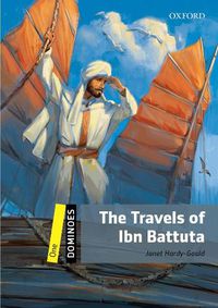Cover image for Dominoes: One: The Travels of Ibn Battuta Audio Pack