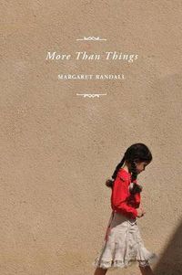 Cover image for More Than Things