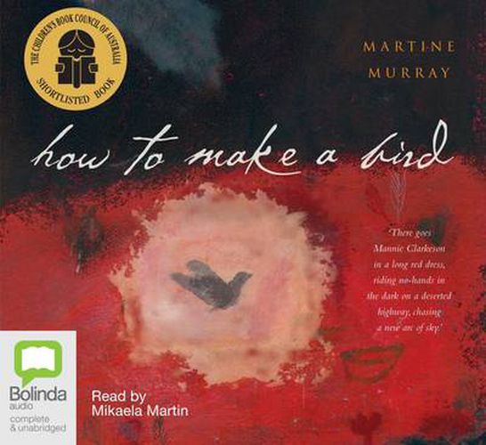 Cover image for How To Make A Bird