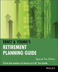 Cover image for Ernst and Young's Retirement Planning Guide