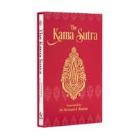 Cover image for The Kama Sutra: Deluxe Slipcase Edition