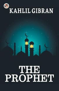 Cover image for The Prophet