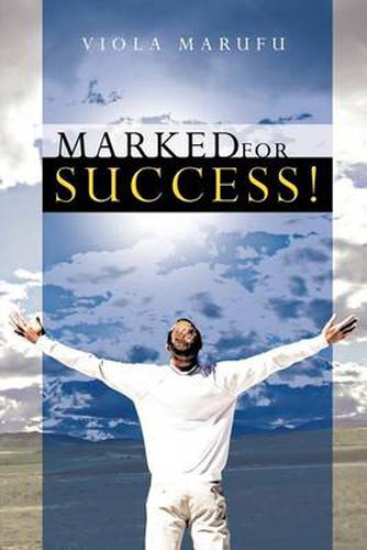 Cover image for Marked for Success!