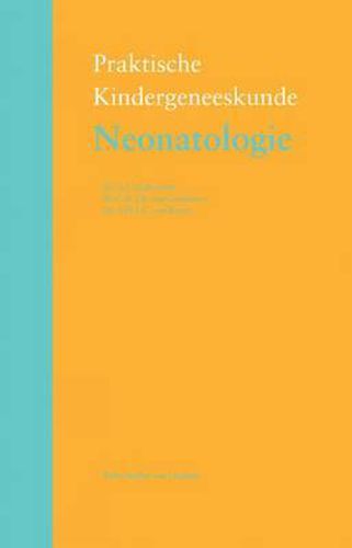 Cover image for Neonatologie