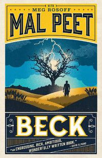 Cover image for Beck