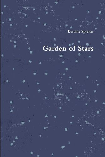Cover image for Garden of Stars