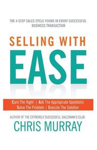Cover image for Selling with EASE