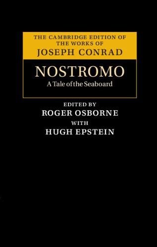 Nostromo