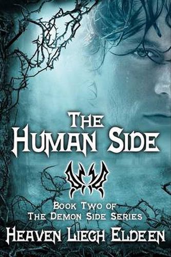 Cover image for The Human Side