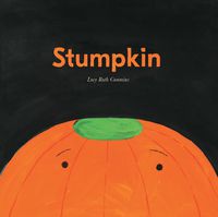 Cover image for Stumpkin