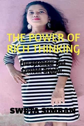 Cover image for The Power of Rich Thinking