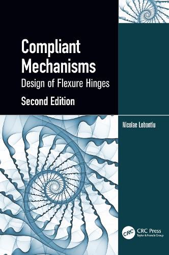 Cover image for Compliant Mechanisms