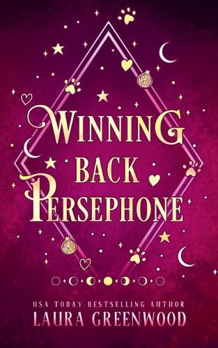Cover image for Winning Back Persephone