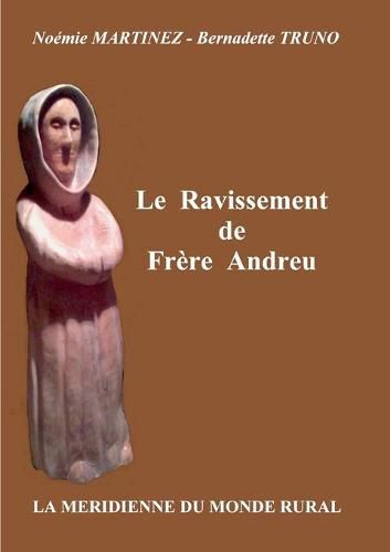 Cover image for Le Ravissement de Frere Andreu