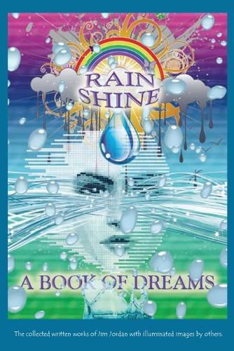 Cover image for Rainshine