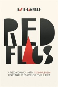 Cover image for Red Flags