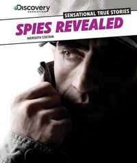 Cover image for Spies Revealed