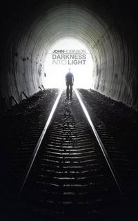 Cover image for Darkness Into Light