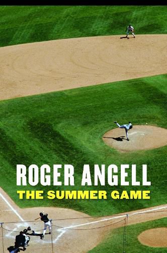 Cover image for The Summer Game