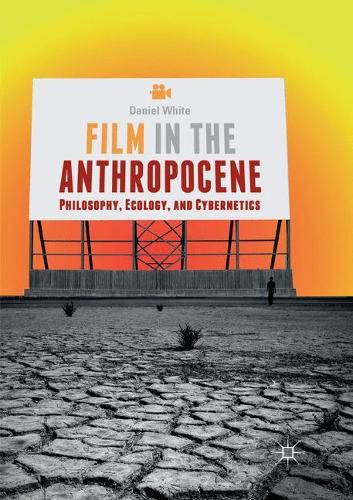 Cover image for Film in the Anthropocene