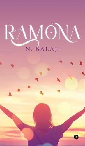 Cover image for Ramona