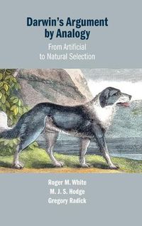 Cover image for Darwin's Argument by Analogy: From Artificial to Natural Selection