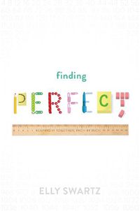 Cover image for Finding Perfect