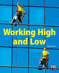 Cover image for Working High and Low