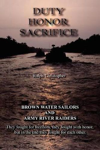 Cover image for Duty Honor Sacrifice