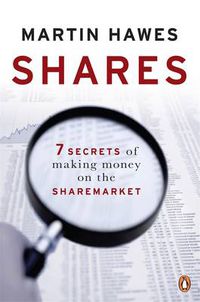 Cover image for Shares