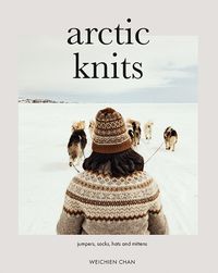 Cover image for Arctic Knits