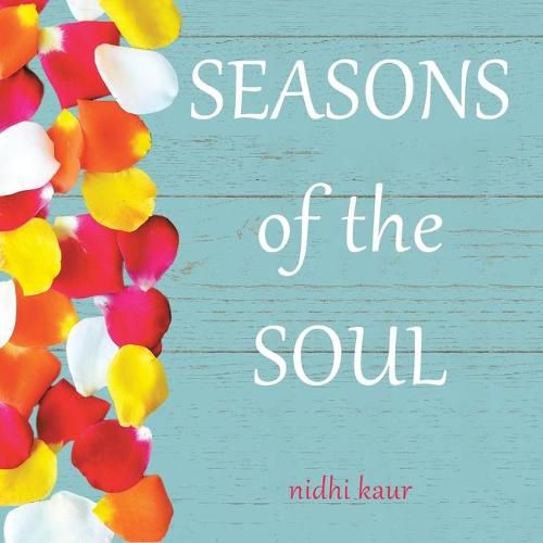 Cover image for Seasons of the Soul