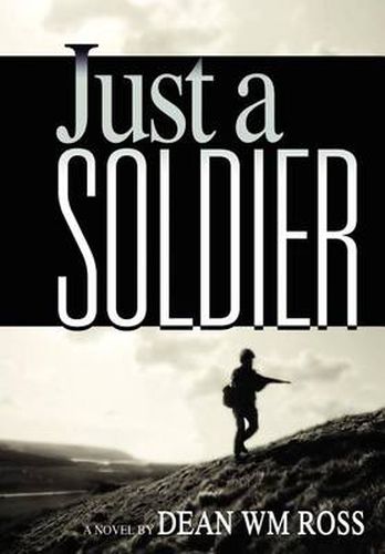 Cover image for Just a Soldier