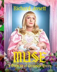 Cover image for MUSE