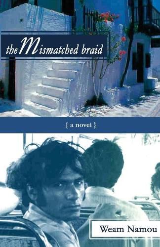 Cover image for The Mismatched Braid